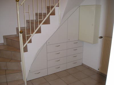 Einbauschrank Treppe04